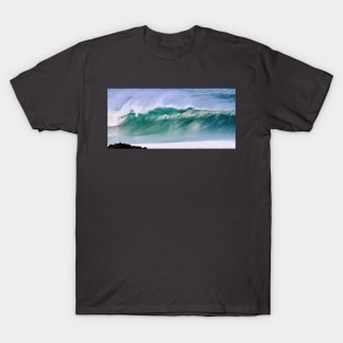 solo wave T-Shirt